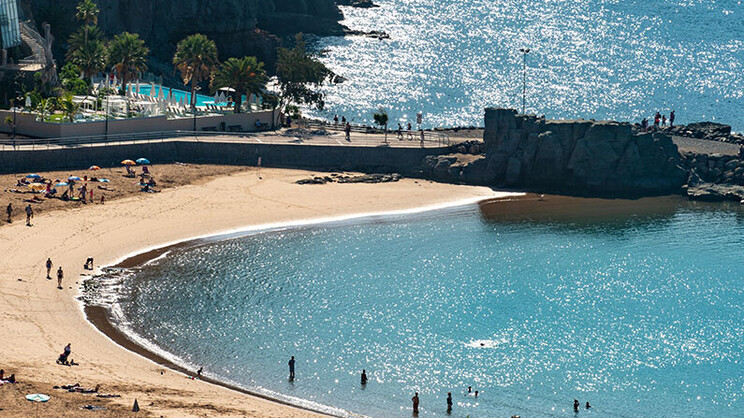 Hotel LIVVO Puerto de Mogán